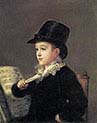 Mariano Goya